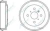 APEC braking DRM9174 Brake Drum